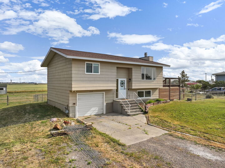 Property Photo:  3009 Wells Fargo Drive  MT 59404 