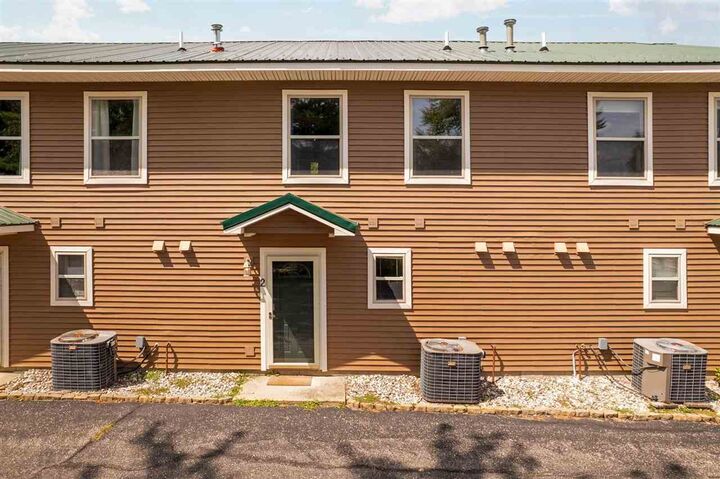 Property Photo: 317 N Lake MI 49727