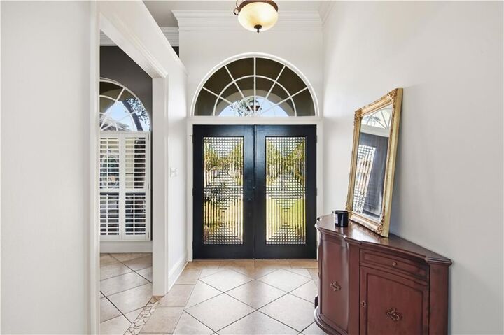 Property Photo: 1007 Mariners Cove Boulevard LA 70458