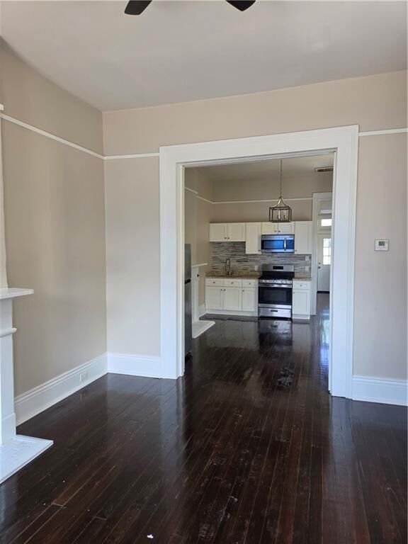 Property Photo: 1821 Touro Street LA 70116