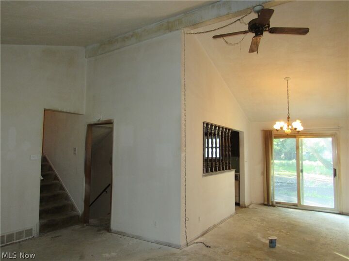 Property Photo: 596 Terrace OH 44095