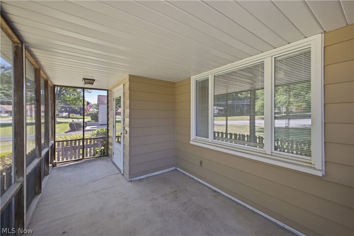 Property Photo: 4642 Euclid Boulevard OH 44512