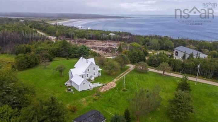 Property Photo: 171 Round Bay Ferry Road NS B0T 1W0