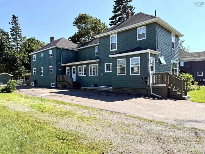 Property Photo: 43 Queen Street NS B4H 1R2