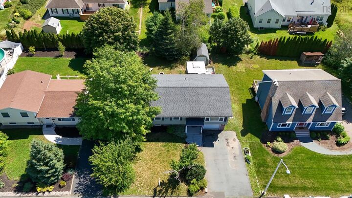 Property Photo: 80 Apple Tree Lane NS B4N 3Y6