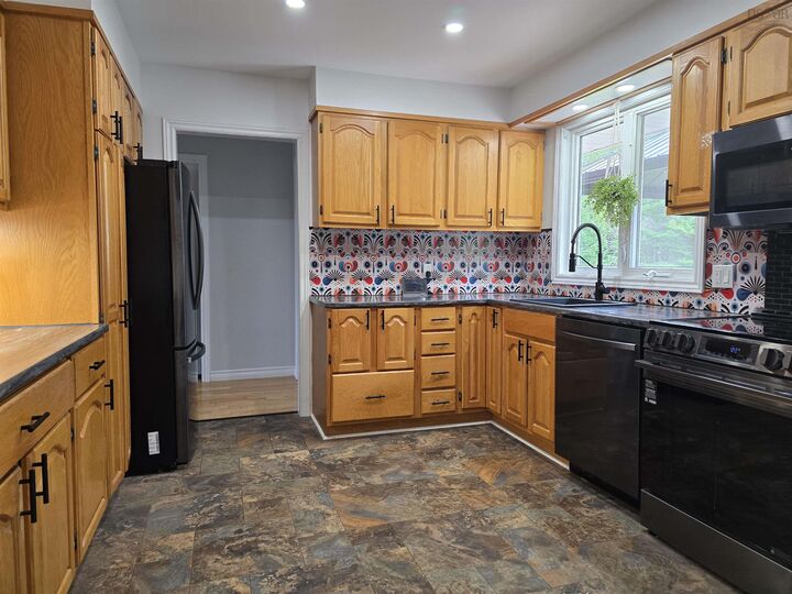 Property Photo: 612 Greenfield Road NS B6L 3N1