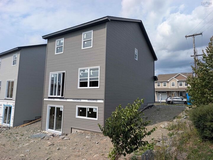 Property Photo: Lot 363 97 Alabaster Way NS B3P 0E8