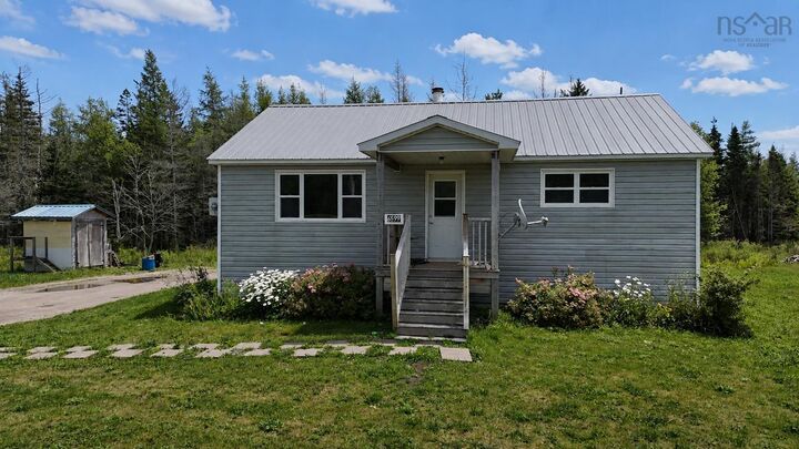 6599 Cabot Trail — photo 1