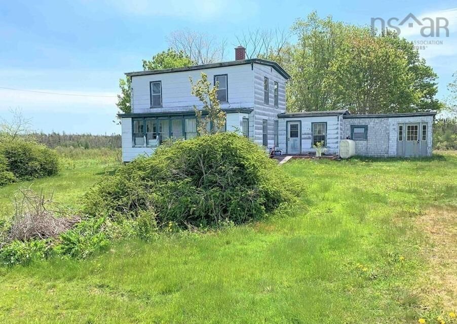 Property Photo:  10538 209 Highway  NS B0M 1S0 