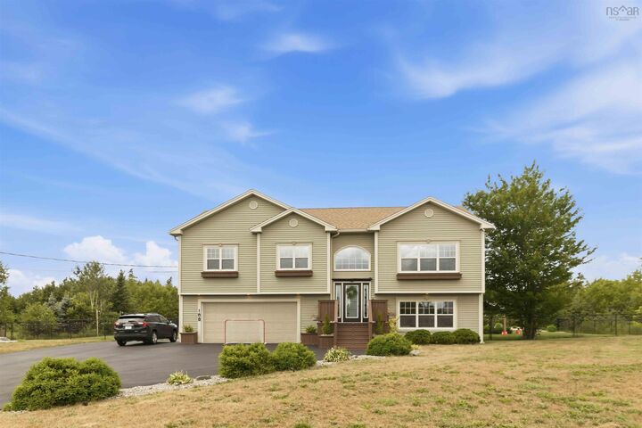 Property Photo: 100 Morgan Drive NS B2Z 1V6
