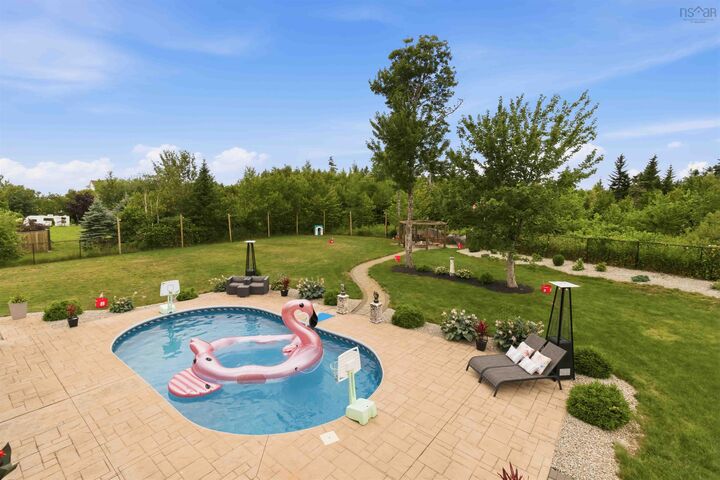 Photo de la propriété: 100 Morgan Drive NS B2Z 1V6
