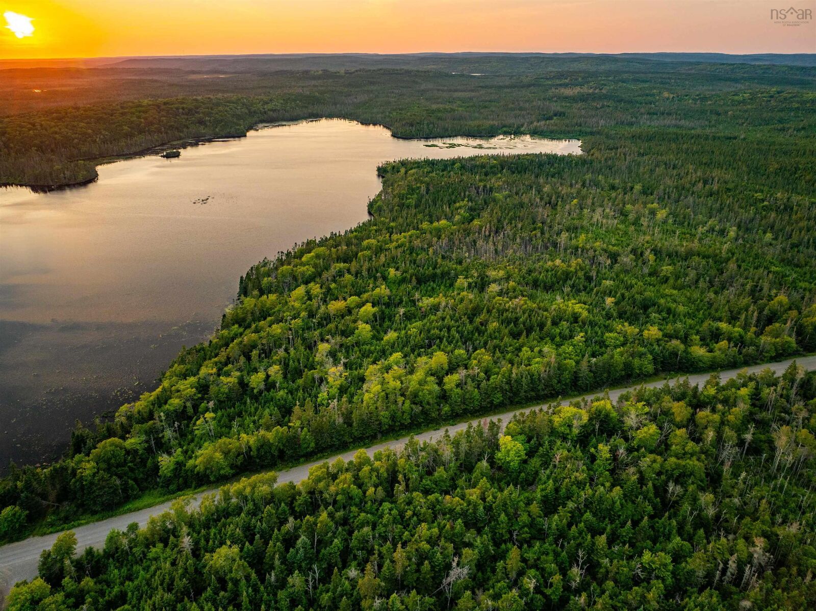 Property Photo:  Lot B Sonora Road (Cooper Lake) Road  NS B0J 3C0 