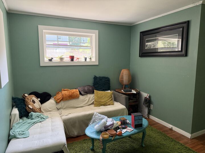 Property Photo: 45 Scotia Street NS B4V 1E6