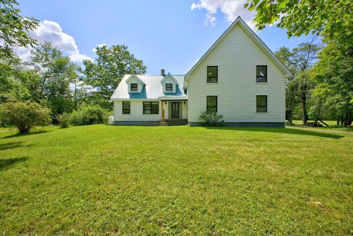 Property Photo: 541 North Salem Road NS B0N 2H0
