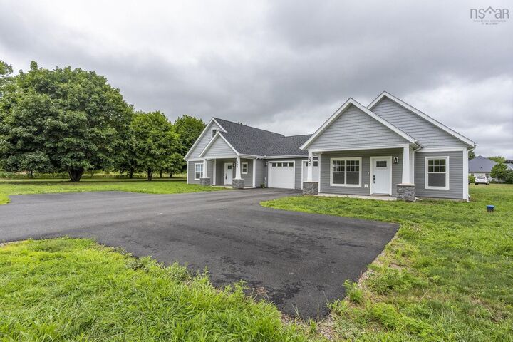 Property Photo:  245/247 Ward Road  NS B0P 1R0 