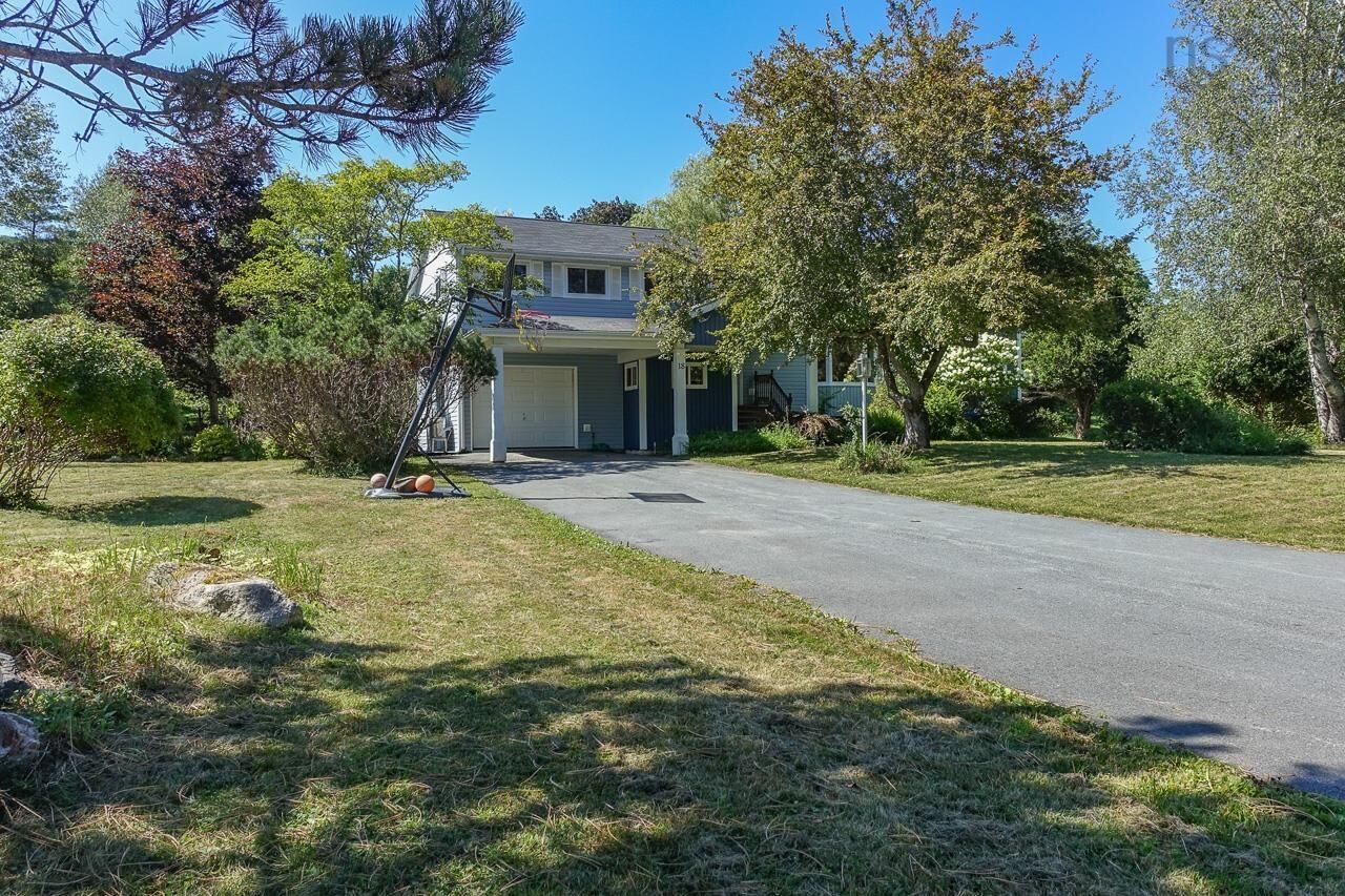 Property Photo:  18 Holmes Hill Road  NS B0P 1P0 