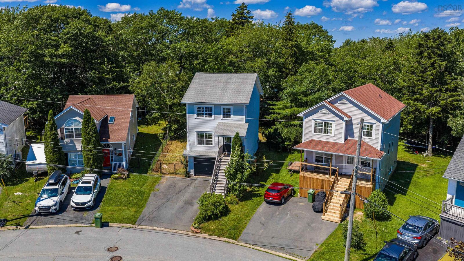 Property Photo: 215 James Street NS B3T 1P1