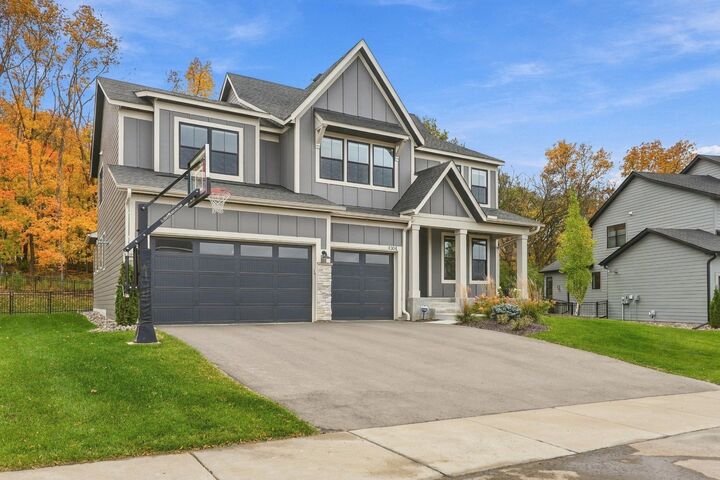 Property Photo:  4304 Hillside Drive  MN 55340 