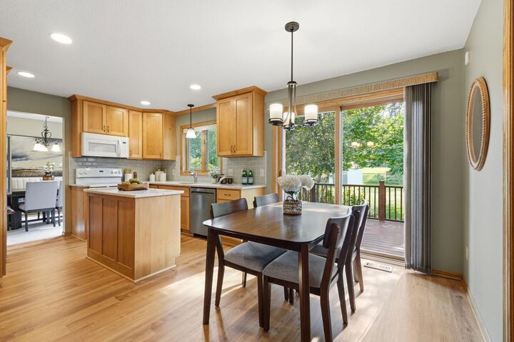 Property Photo: 2222 Parkview Lane MN 55125