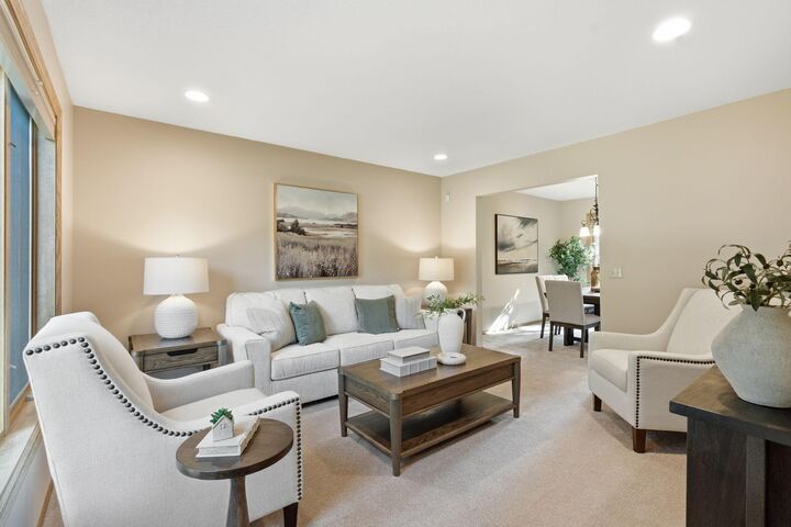 Property Photo: 2222 Parkview Lane MN 55125