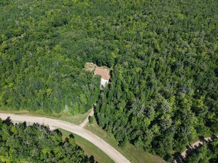 Property Photo:  18400 Shorewood Court NW  MN 56601 
