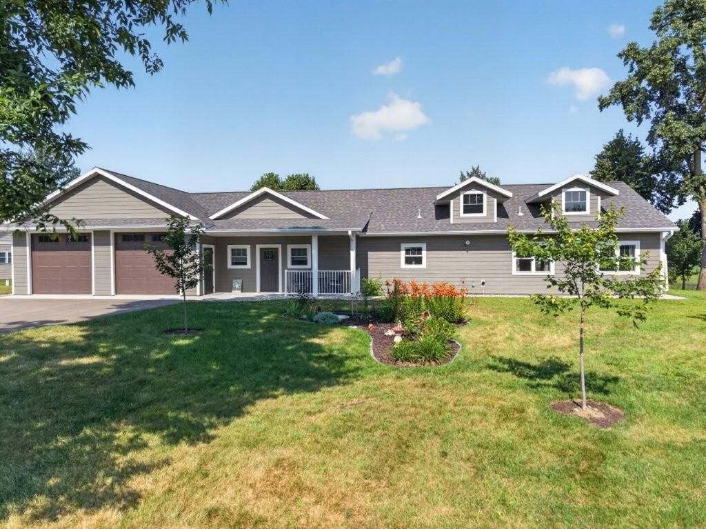 Property Photo:  34081 390th Street  MN 56528 