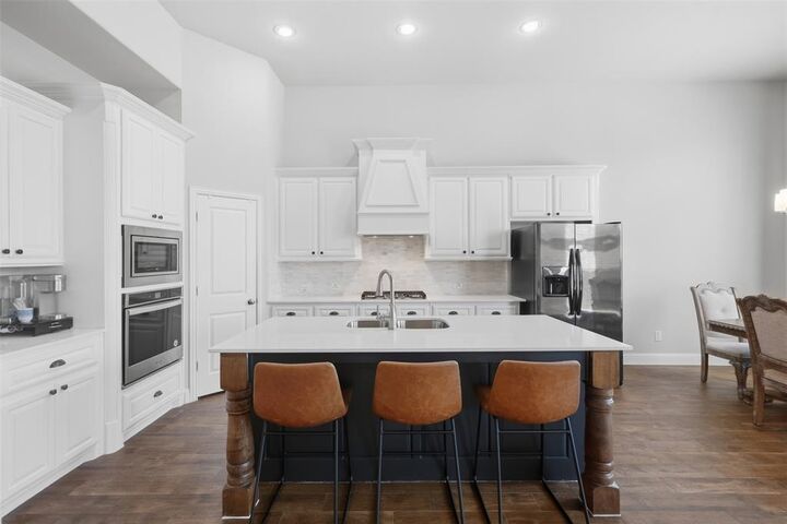Photo de la propriété:  617 Nakoma Drive  TX 75087 