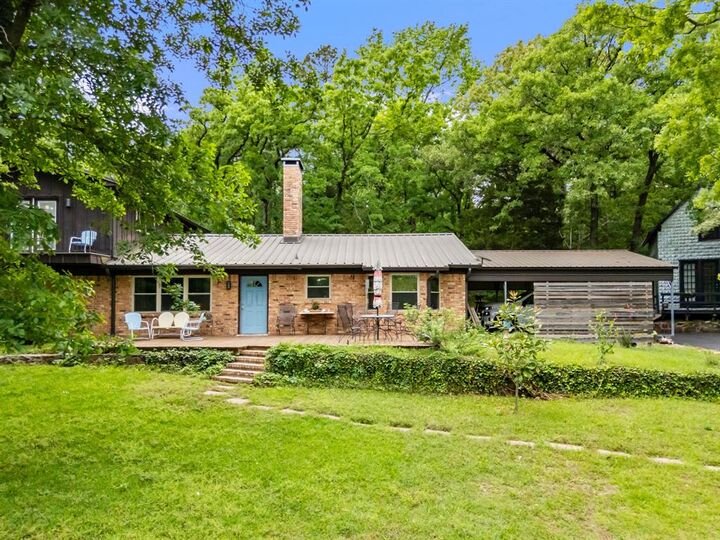 Property Photo: 210 County Road 3495 TX 75765