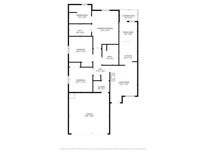 Property Photo: 288 Copper Oaks Drive AR 72719