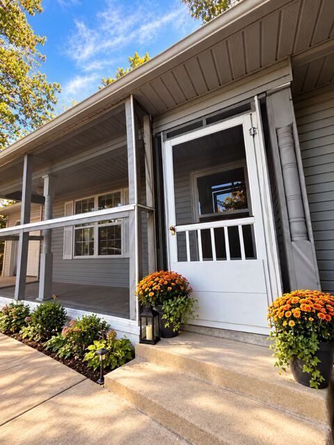 Property Photo:  118 Jay Lane  AR 72632 