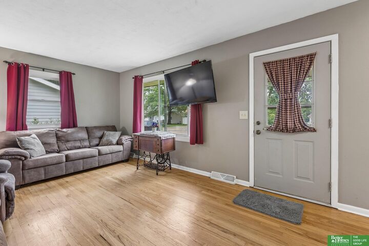 Property Photo: 2212 Andies Street NE 68046