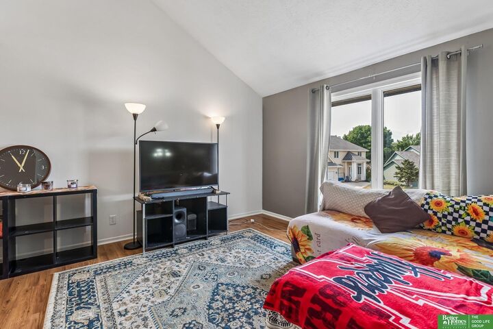 Property Photo:  2810 Courtney Circle  NE 68123 