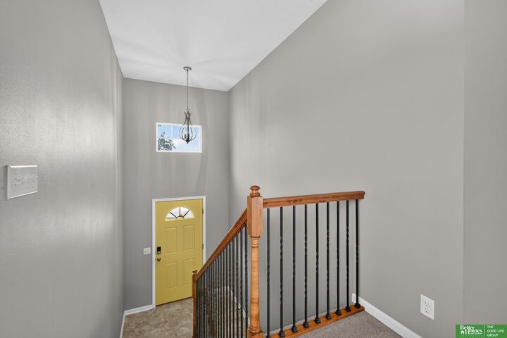 Property Photo: 19160 Drexel Circle NE 68135