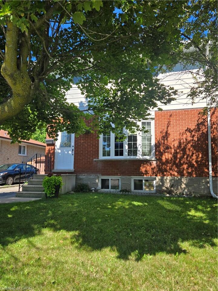 Property Photo: 59 Chalmers Street S ON N1R 6A5