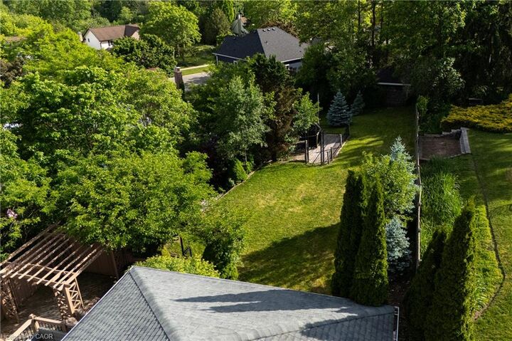 Property Photo: 907 Doon Village Road ON N2P 1A1