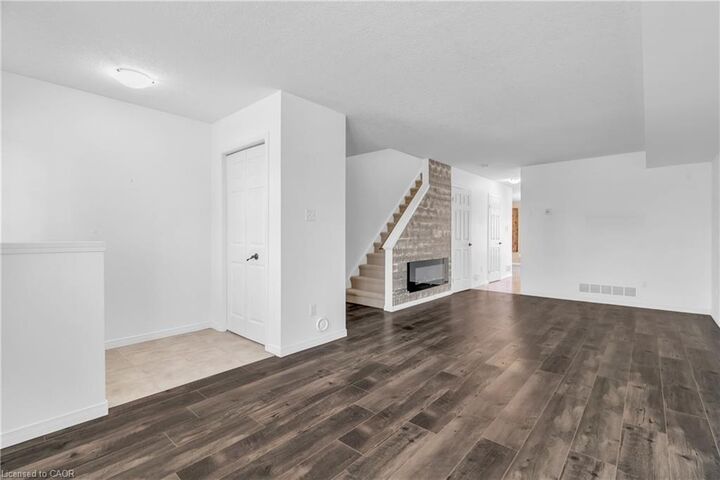 Property Photo: 50 Howe Drive 19B ON N2E 0A2
