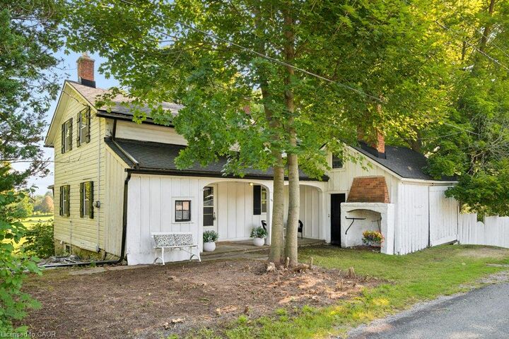 Property Photo: 48 Misty River Drive ON N0B 1N0