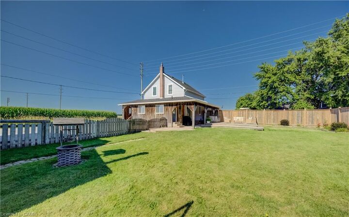Property Photo:  2665 Kressler Road  ON N0B 2M1 