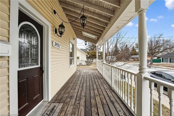 Property Photo: 3952 Victoria Avenue ON L0R 2C0