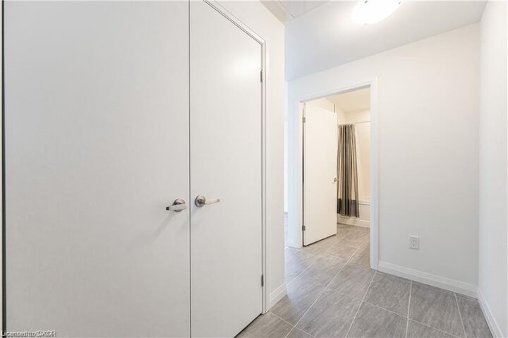Property Photo: 108 Garment Street S 811 ON N2G 0E2