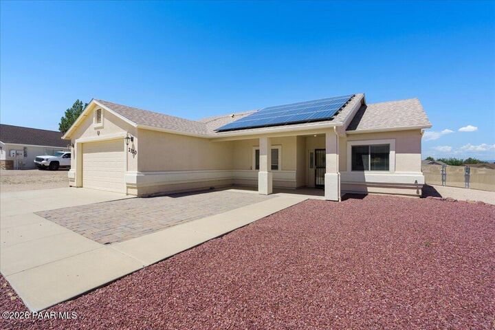 Property Photo:  2320 W Via Venado  AZ 86323 