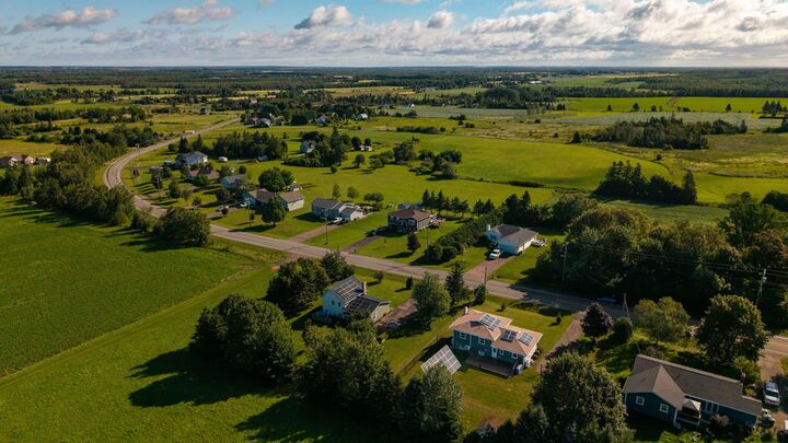 Property Photo: 69 Mount Herbert Road PE C1B 2S3