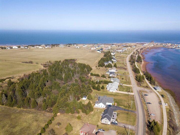 Property Photo: 0 Harbourview Drive PE C0A 1N0