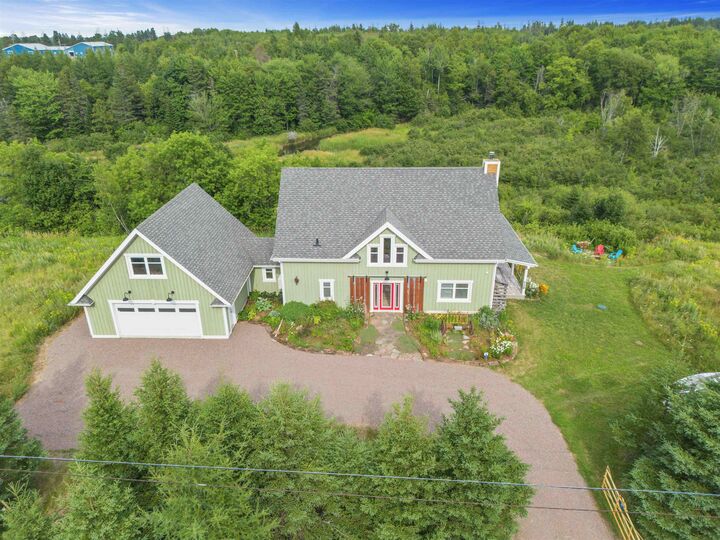 Property Photo:  115 Allen Road  PE C0B 2C0 