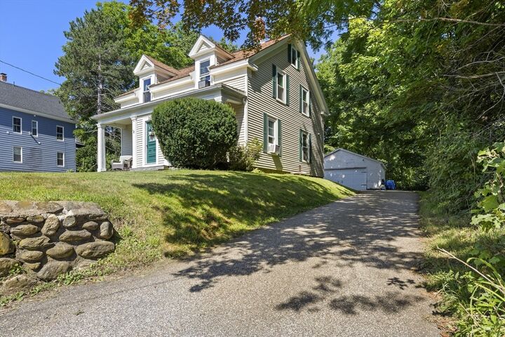 Property Photo:  291 N Main St  MA 01535 