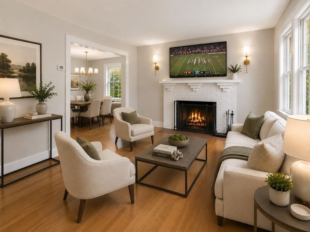 Property Photo:  10-12 Auburn St  MA 02453 