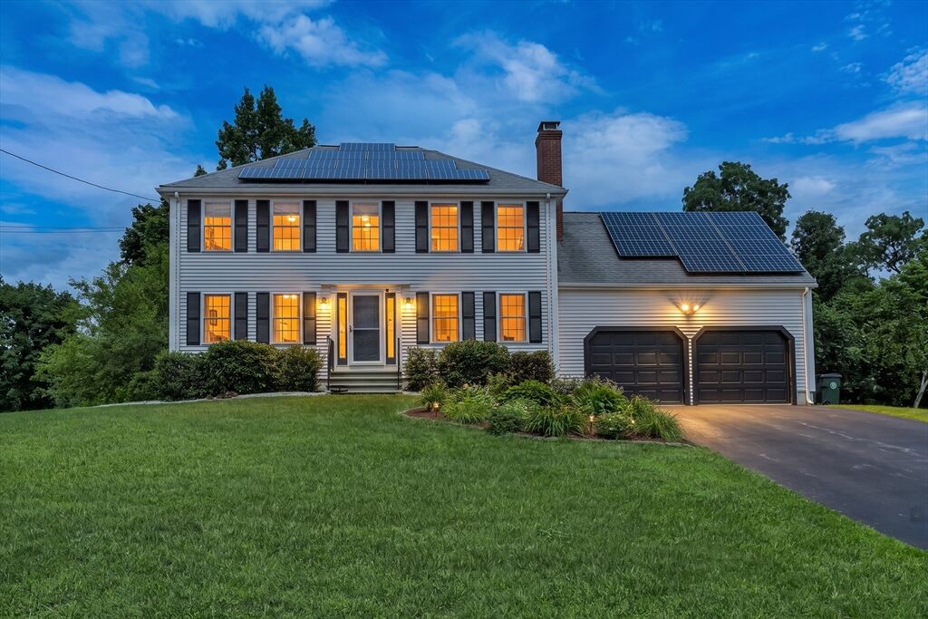 Property Photo:  6 Fleuette Drive  MA 02019 