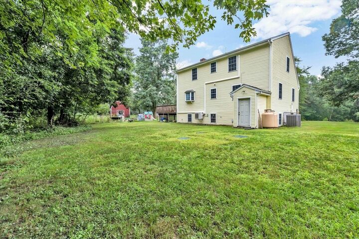 Property Photo:  69R Anthony St  MA 02779 