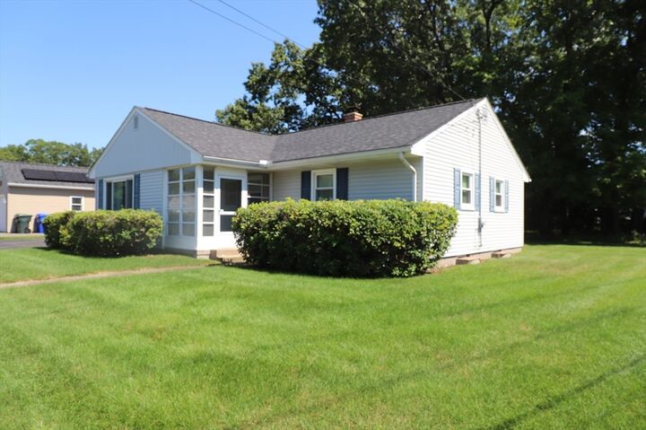 Property Photo:  25 Peer St.  MA 01109 