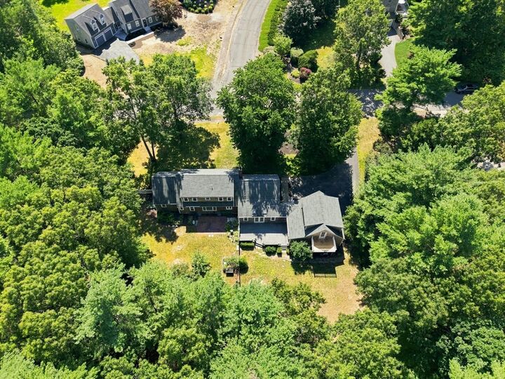 Property Photo:  100 Lot Phillips Road  MA 02364 